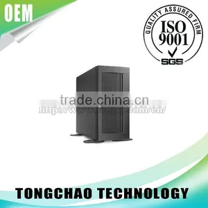 Nas Tower Mainstream EATX Server Chassis thumbnail-3