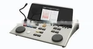 Clinical Impedanc Audiometer AD 629 thumbnail-3