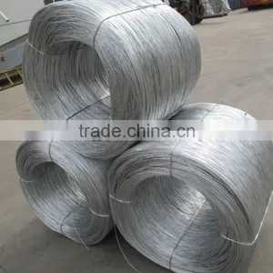 Galvanized Wire 2.2MM/galvanized Wire BWG14/binding Wire 2.2mm thumbnail-1