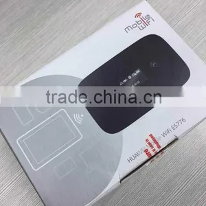 Unlocked Huawei E5776S-420 4G Wireless Router thumbnail-4