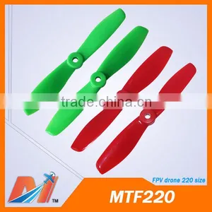 Maytech Quadcopter 220 Size Racing Quad Frame thumbnail-3