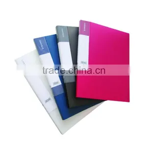 Display Book-durable PP Film thumbnail-1