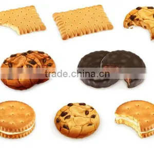 Cookies Making Machine Cookie Machine Commercial Cookie Machine Supplier's Choice thumbnail-6