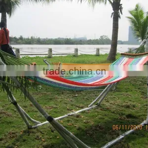 Folding Hammock Stand thumbnail-1