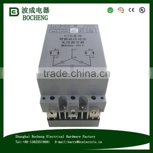 Single Compensation Y Wring TSC Silicon-controlled Electric Mian Switch thumbnail-2