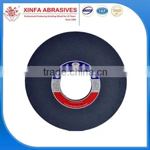 Crankshaft Grinding Wheel thumbnail-3