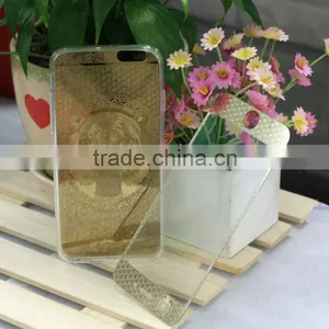 Mikorean Creative Stylish Tempered Galss for Mobile Phone 5G 6G thumbnail-3