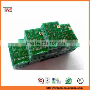 USB Smart Watch Prfoessional Manufacturing Rigid Fr4 Pcb Hasl thumbnail-2