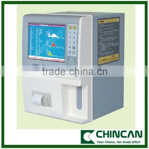 XFA6000 Auto Hematology Analyzer thumbnail-1