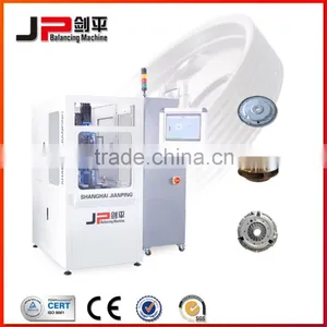 Automatic Drilling Balancing Machine thumbnail-1