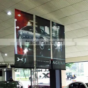 Promotional PVC Fabric Flex Mall Banner thumbnail-6