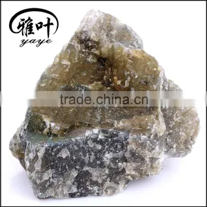 Natural Gemstones Labradorite Rough Stones Wholesale thumbnail-1