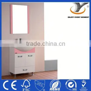 Popular Designs Hottest Bathroom Furniture Made in China thumbnail-1