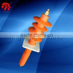 HV Transformer Bushing Insulator thumbnail-1