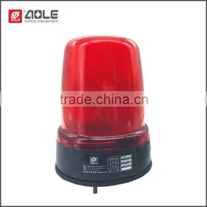 Blue Led Police Magnetic Beacon Lights TBD-13 thumbnail-2