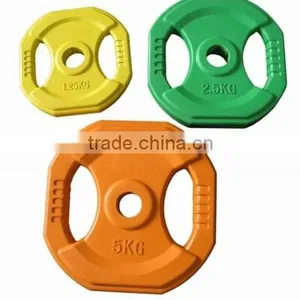 Two-grip Weight Plate thumbnail-3