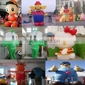 Inflatable Air Dancer for Advertising,advertisement Inflatable,inflatable Advertising thumbnail-4