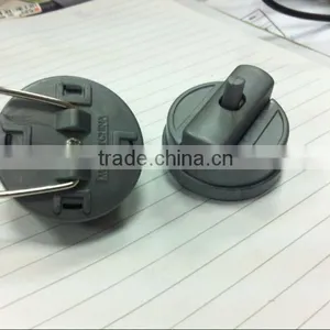 New Arrival Funny Shocking Buzzer Hand Shock Toy Hand Buzzer for Party Favors thumbnail-4