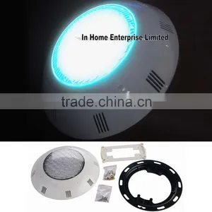 IP68 25W Wall-installed 5050SMD Led Swimming Pool Light thumbnail-4