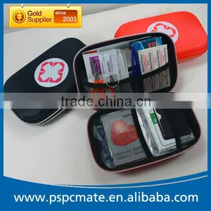 Custom Outdoor Survival Military Travel Mini First Aid Kit thumbnail-1