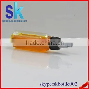 30.60.120ml Pet Twist Cap Bottle for e Liquid Hot Sales in Stock thumbnail-1