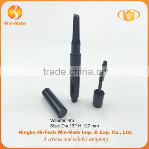 Attractive! 2015 New Style Fashion Multi-purpose Thin Plastic Mascara Bottle thumbnail-4