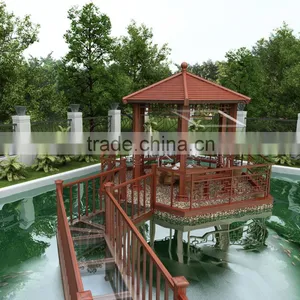 2016 ALUMINIUM GAZEBO thumbnail-6