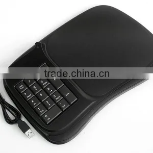 SteelSeries QcK Gaming Mouse Pad (Black) thumbnail-1