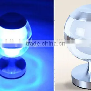 2016 Ball Shape Table Lamp 3w Led Light Ball thumbnail-1