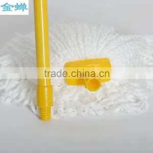 Latest Attractive Style Microfiber Cleaning Mop From China thumbnail-1