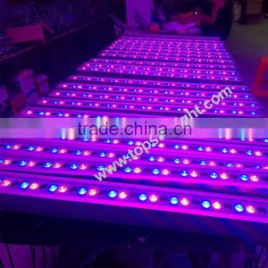 1w RGB Wall Washer Decoration Nightclub Equipment thumbnail-1