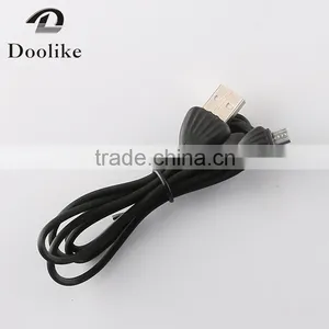 2016 Wholesales USB Data Cable For Samsung Android Phone Micro Usb Cable thumbnail-5