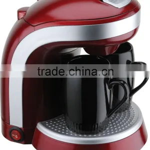 Electric Italian Coffee Maker thumbnail-1