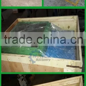 Automatic Wax Crayon Labeling Machine With Wax Making Machine thumbnail-5