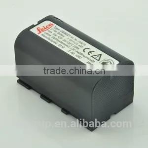 Leica Battery GEB221 For Lecia Total Station TS02 Series thumbnail-3