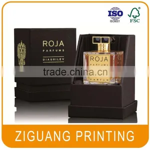 Customized Packaging of Perfumes thumbnail-2