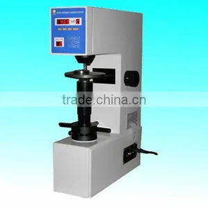 Rockwell Hardness Tester With Digital Display thumbnail-1