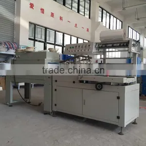 Semi-auto Food Packaging Machine With CE Certificate Made in Wenzhou City thumbnail-1