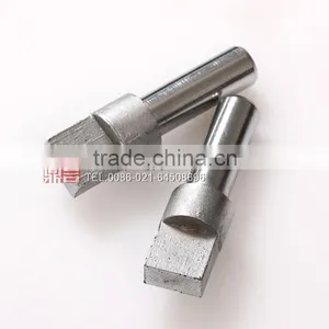 Wheel Dresser Cutter Blade Emery Wheel Dresser Cutter Type Diamond Dressers thumbnail-6