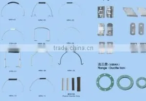 Hongrui Rizhao City Mechanical And Electrical Equipment Co., Ltd. company overview - view 2 thumbnail