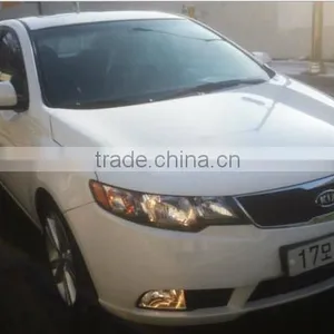 KIA CERATO (FORTE) thumbnail-1