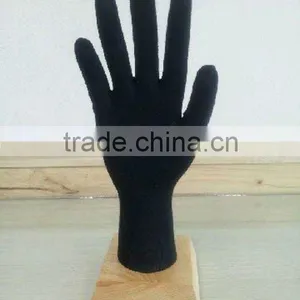 Glove Mold With Movable Socle thumbnail-1