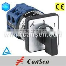 LW26 (CE Certificate) Welding Machine Switch thumbnail-1