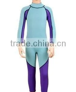 Custom Neoprene Diving/surfing Wetsuit/wet Suit/suit for Kids thumbnail-1