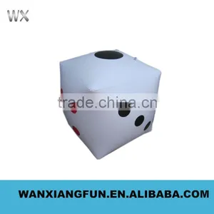 Pvc Inflatable Dice thumbnail-5