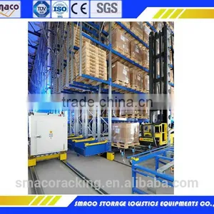 Low & Reasonable Price China Storage Rack Manufacturer thumbnail-3