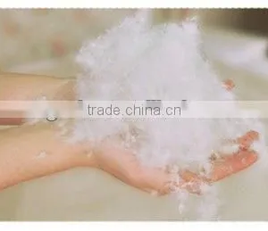60% Washed White Goose Down thumbnail-2