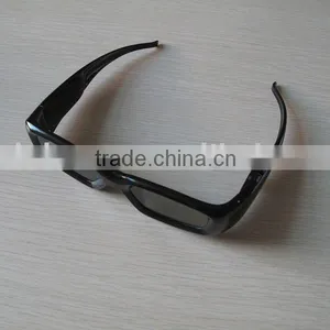 3D Electronic Shutter Glasses thumbnail-1
