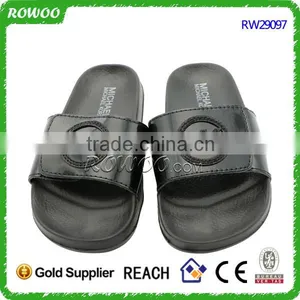 Mens Slip on Sandals Slides as Premium,premium Sandals Slides thumbnail-6