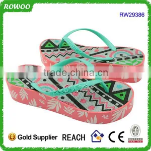 New Collection Hot Sale Girls Fashionable Sandals thumbnail-1
